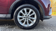 Toyota RAV4 2.0 V-matic Excel TSS 5dr CVT Petrol Estate